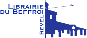 Logo Librairie Du Beffroi